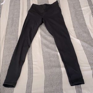 Victoria secret sport leggings